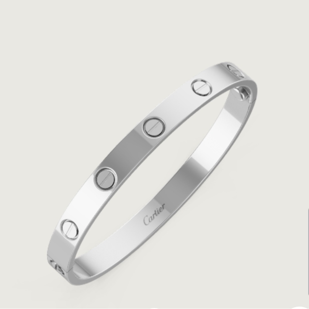 Love Bracelet with screw driver and Pouch